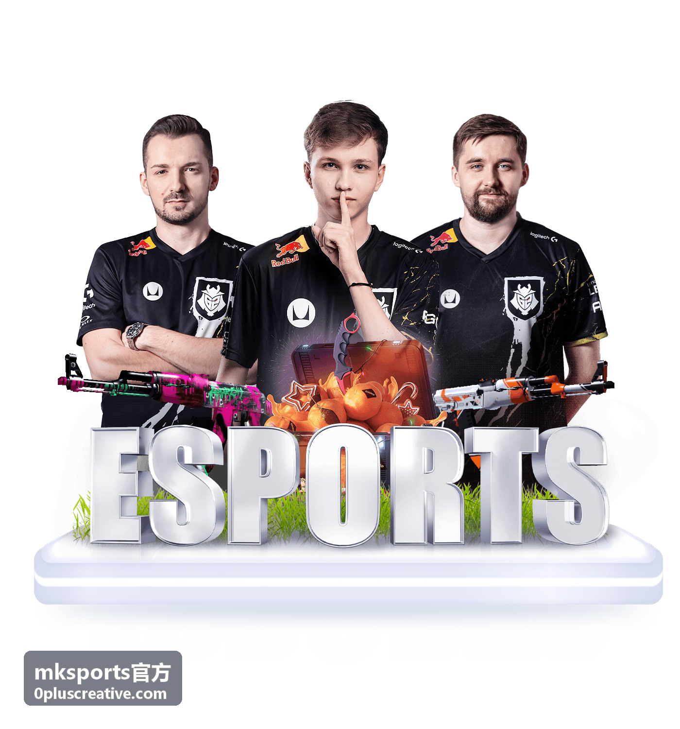 mksports官方品牌动态栏目封面