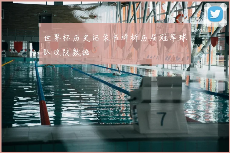 世界杯历史记录书详析历届冠军球队攻防数据